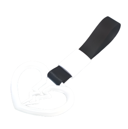 Broken Love JDM Train Bus Handle Hand Strap