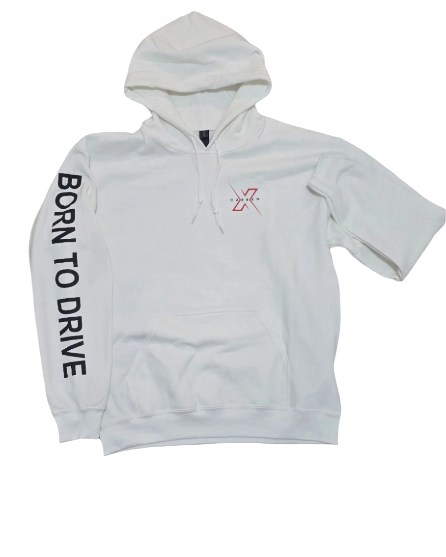 1971 Hoodie
