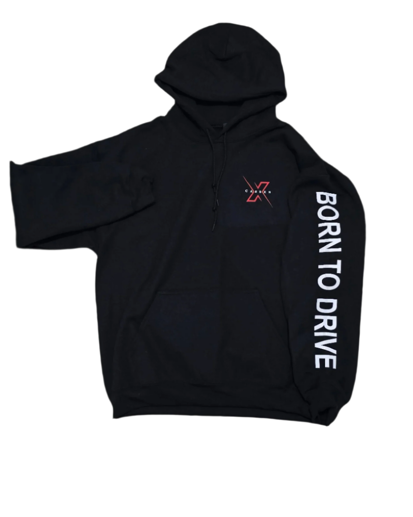 1971 Hoodie