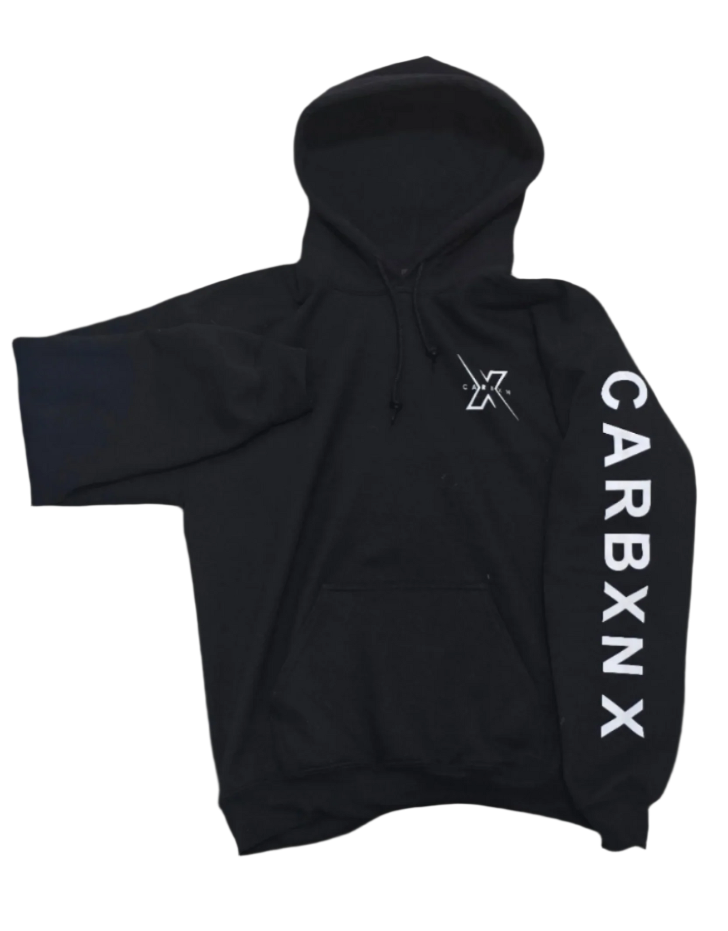 Born To Drive hoodie