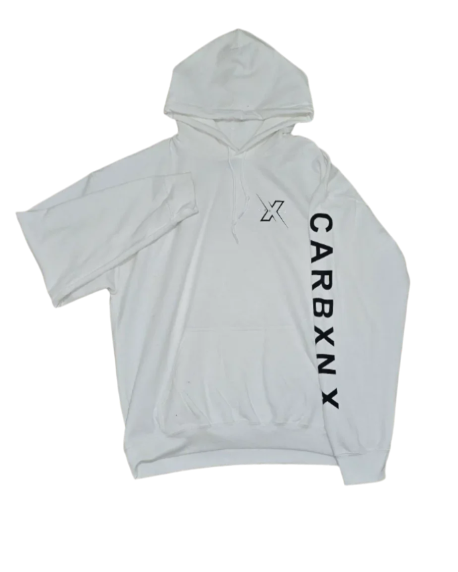 Born To Drive hoodie
