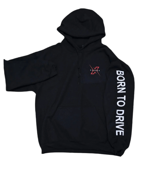 1971 Hoodie