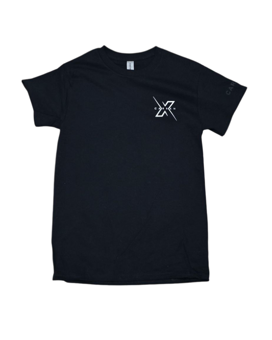 Born To Drive t-shirt