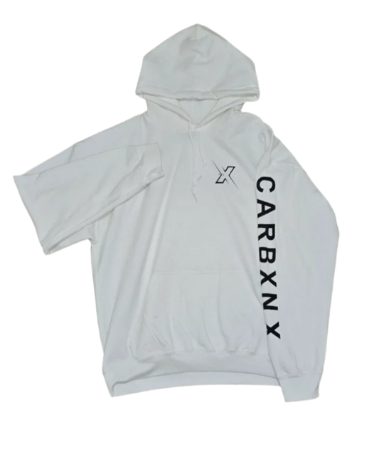 Born To Drive hoodie